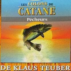 Boîte du jeu : Les Colons  de Catane : Pêcheurs