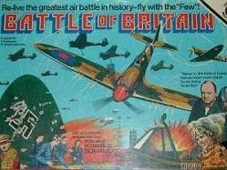 Couverture de Battle of Britain