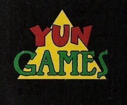 Logo de Yun Games