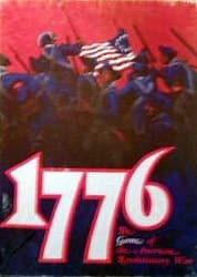 Couverture de 1776