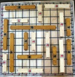 Boîte du jeu : Isaac