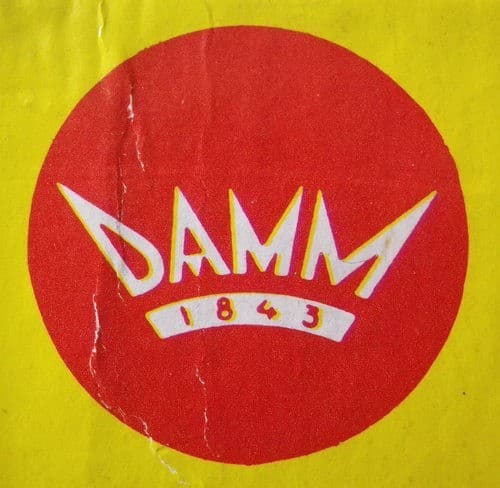 Logo de 