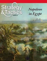 Boîte du jeu : Forgotten Napoleonic Campaigns