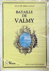 Couverture de La Bataille de Valmy