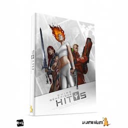 Couverture de Hitos Le Guide Générique