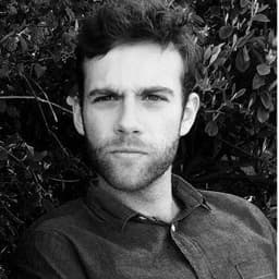 Portrait de : Camus Tanguy
