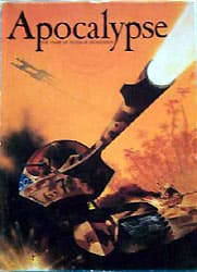 Boîte du jeu : Apocalypse