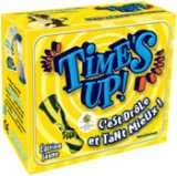 Boîte du jeu : Time's Up ! - Édition Jaune
