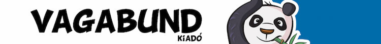 Logo de Vagabund