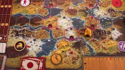 Scythe