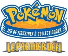 Boîte du jeu : Pokémon - Jeu de figurines à collectionner