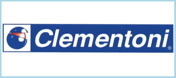 Logo de Clementoni