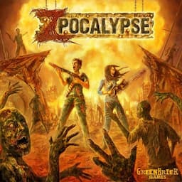 Couverture de zpocalypse