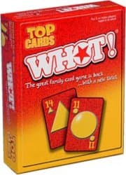 Boîte du jeu : Whot !