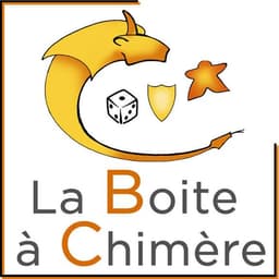Portrait de : La Boite à Chimère