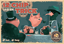boîte du jeu : 12 Chip Trick