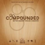 Couverture de Compounded