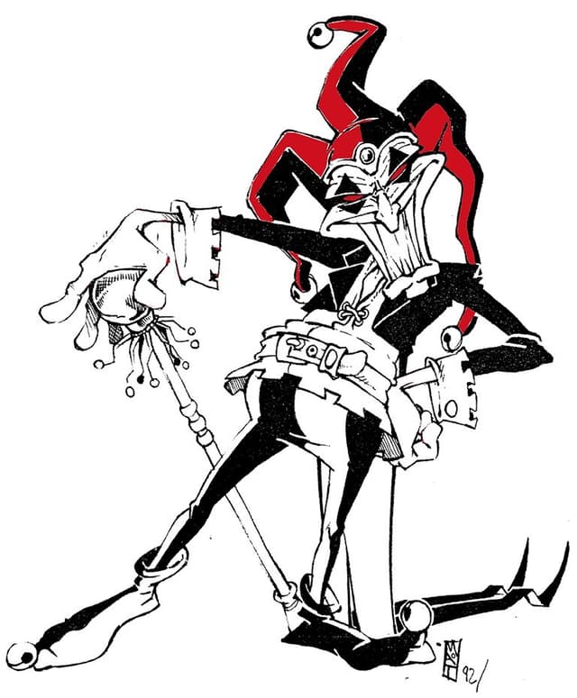 Logo de 