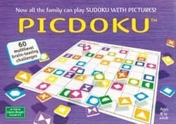 Couverture de Picdoku