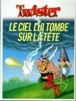 Boîte du jeu : Twister - Le ciel lui tombe sur la tête