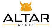 Logo de Altar Games