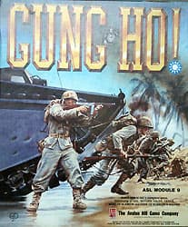 Couverture de ASL : Gung Ho