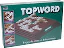 boîte du jeu : Topword