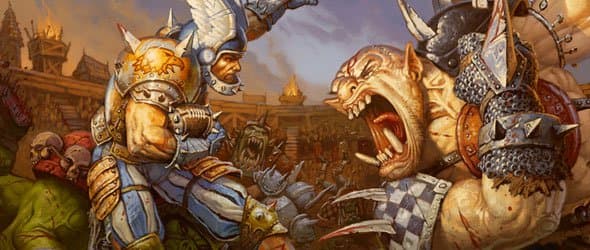 Boîte du jeu : Blood Bowl : Team Manager