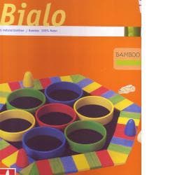 Boîte du jeu : Bialo