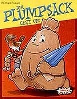 Boîte du jeu : Der Plumpsack geht um
