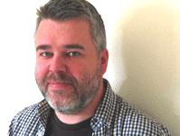 Portrait de : Gilbert Brett J.