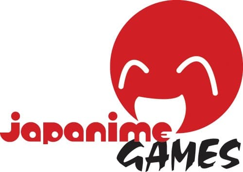 Logo de Japanime Games