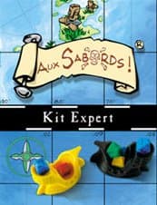 Couverture de Aux Sabords ! : Kit Expert