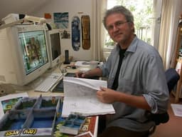 Portrait de : Stephan Claus