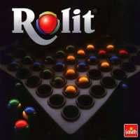 Boîte du jeu : Rolit