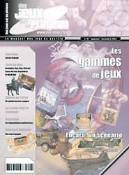 Boîte du jeu : les Chevaliers Cacochymes de la Table Ronde