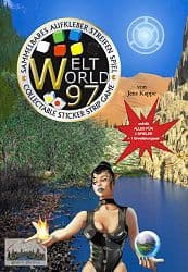 Couverture de World 97