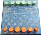 Boîte du jeu : Elyp