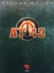 Couverture de AT-43