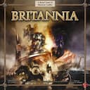 boîte du jeu : Britannia 2nd édition