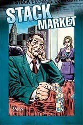 Couverture de Stack Market