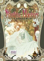 Boîte du jeu : Shadow Hunters
