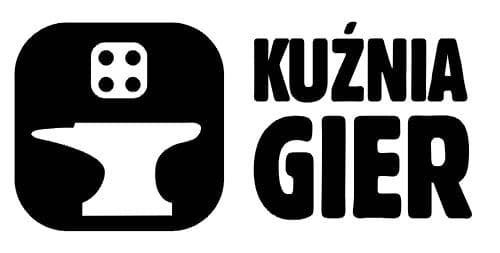 Logo de Kuznia Gier