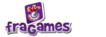 Logo de Fragames