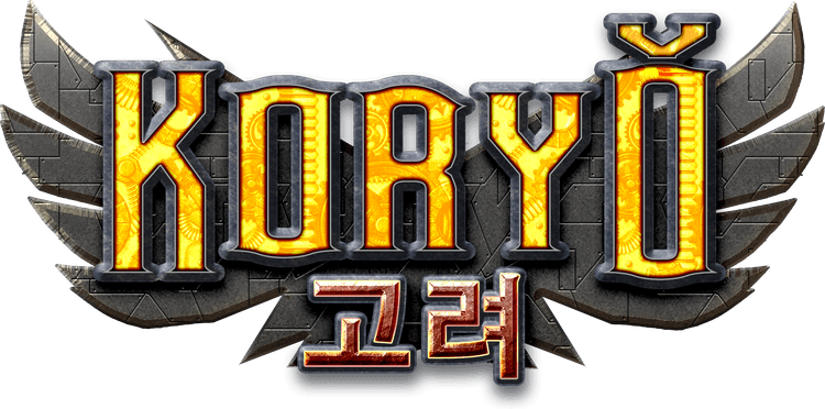 Boîte du jeu : Koryŏ