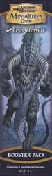 Boîte du jeu : Dungeons & Dragons Miniatures : Unhallowed
