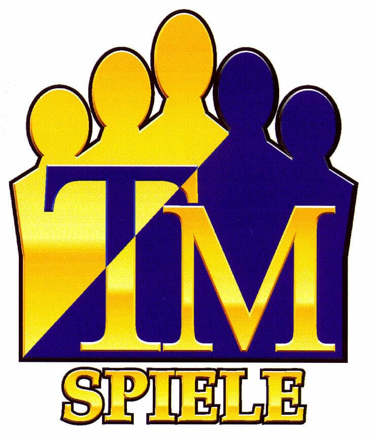 Logo de TM Spiele