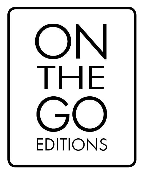 Logo de On the Go éditions