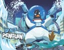 boîte du jeu : King of Tokyo : Space Penguin