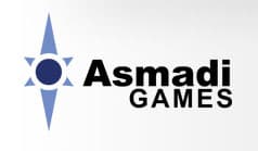 Logo de Asmadi Games